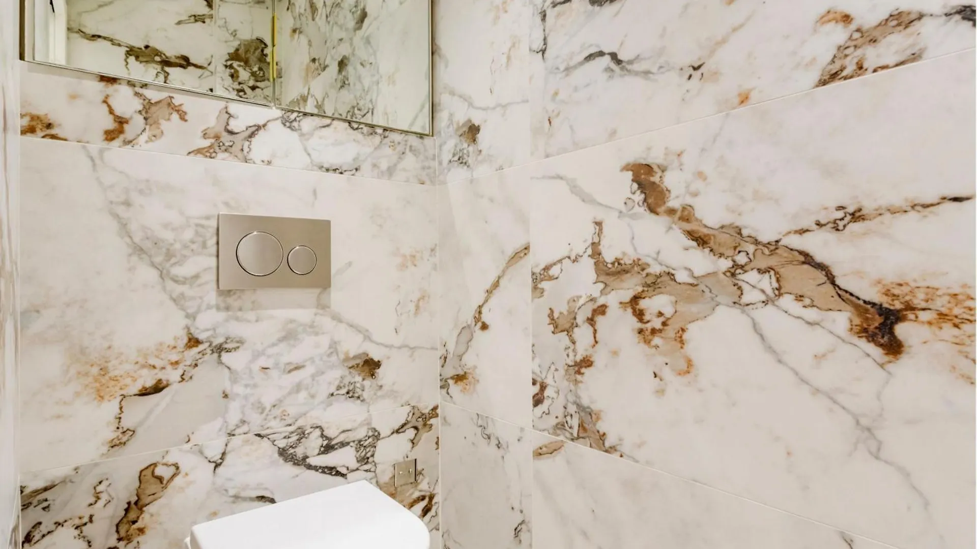 Merveil - Signature Suite-Champs Elysees- Marignan Paris Apartment