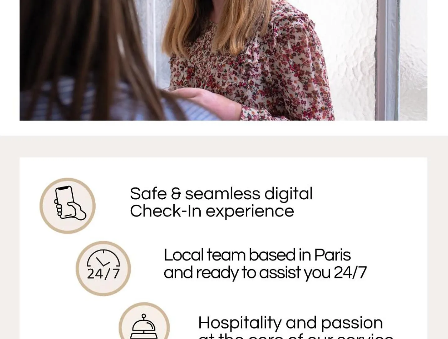 Merveil - Signature Suite-Champs Elysees- Marignan باريس شقة
