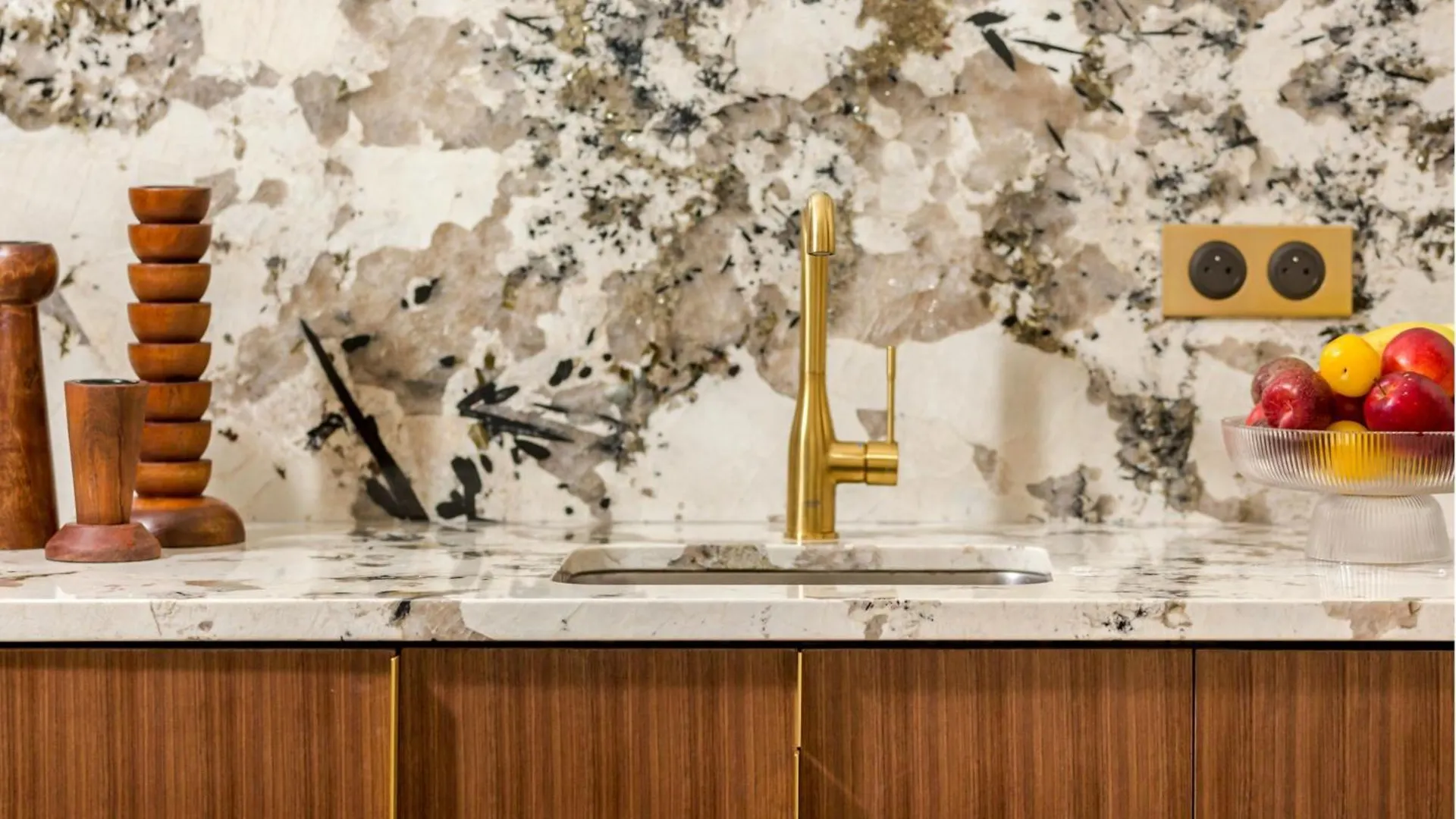 Merveil - Signature Suite-Champs Elysees- Marignan باريس